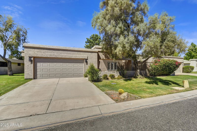 8184 Del Cuarzo Dr, Scottsdale, AZ 85258