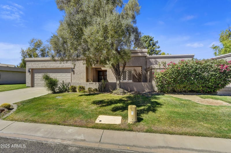 8184 Del Cuarzo Dr, Scottsdale, AZ 85258