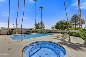 8184 Del Cuarzo Dr, Scottsdale, AZ 85258