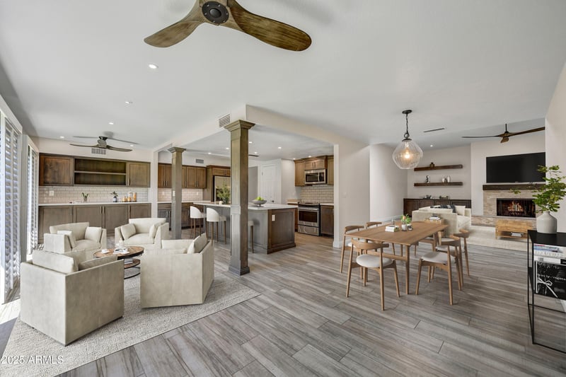 8184 Del Cuarzo Dr, Scottsdale, AZ 85258