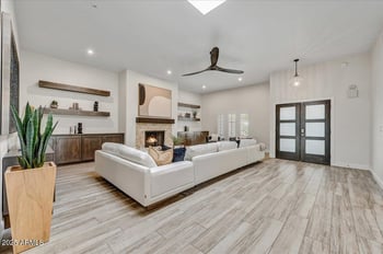 8184 Del Cuarzo Dr, Scottsdale, AZ 85258