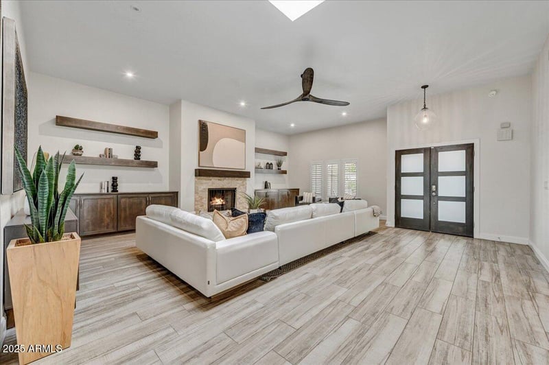 8184 Del Cuarzo Dr, Scottsdale, AZ 85258