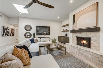 8184 Del Cuarzo Dr, Scottsdale, AZ 85258