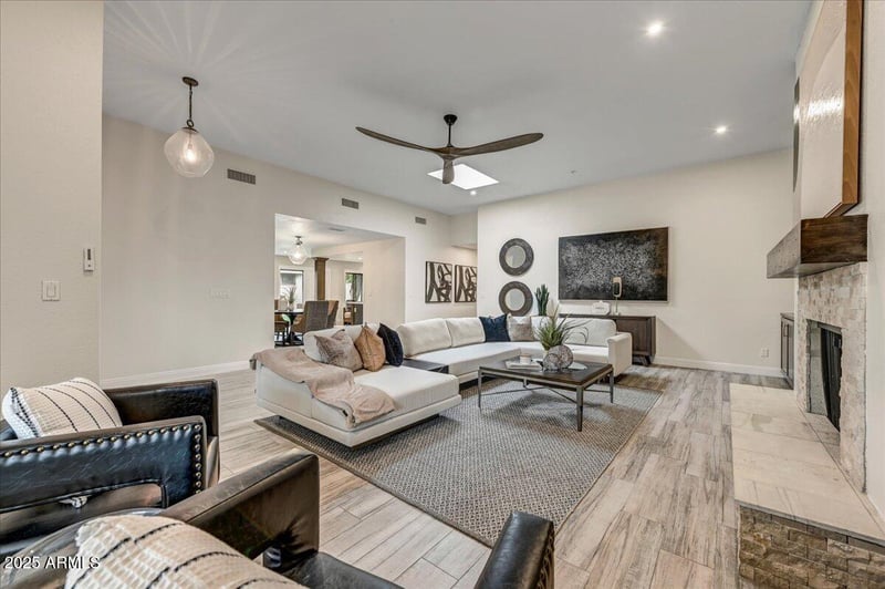 8184 Del Cuarzo Dr, Scottsdale, AZ 85258