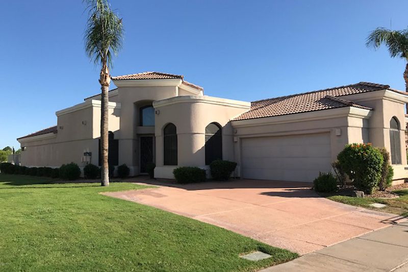 8184 E Cortez Dr, Scottsdale, AZ 85260