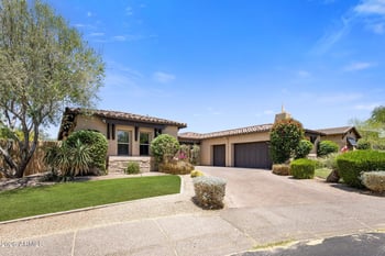 8184 Wingspan Way, Scottsdale, AZ 85255