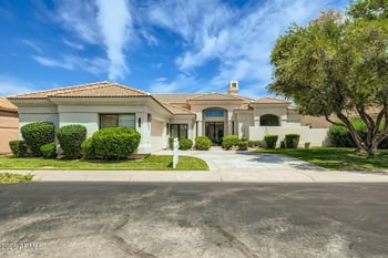 8184 Jenan Dr, Scottsdale, AZ 85260