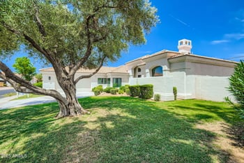 8184 Jenan Dr, Scottsdale, AZ 85260