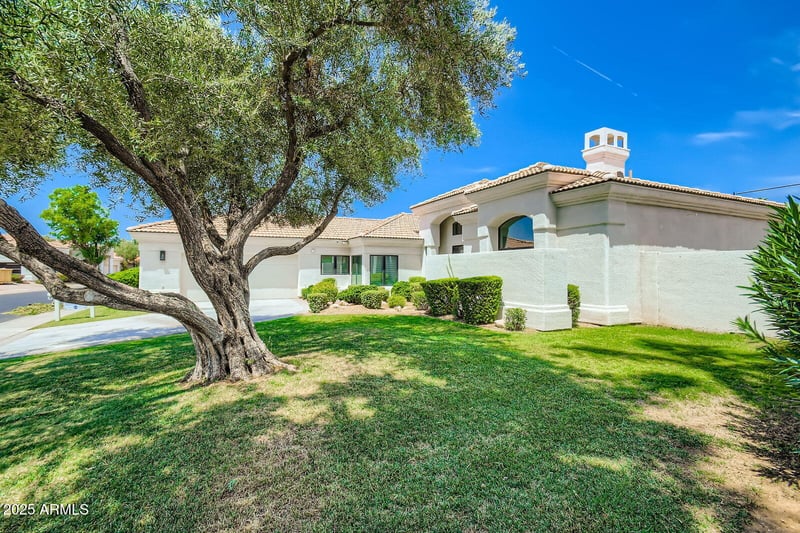 8184 Jenan Dr, Scottsdale, AZ 85260