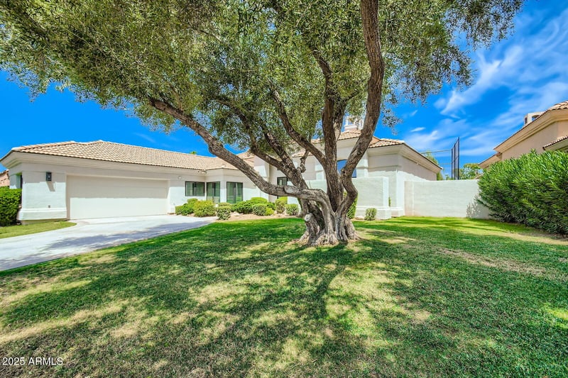 8184 Jenan Dr, Scottsdale, AZ 85260