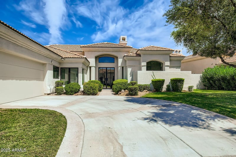 8184 Jenan Dr, Scottsdale, AZ 85260
