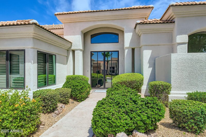 8184 Jenan Dr, Scottsdale, AZ 85260