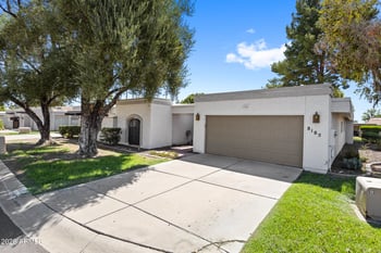 8185 E Del Caverna Dr, Scottsdale, AZ 85258
