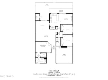 8185 E Del Caverna Dr, Scottsdale, AZ 85258
