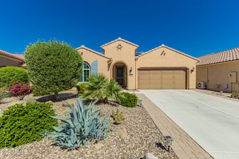 8188 Cinder Brook Way, Florence, AZ 85132