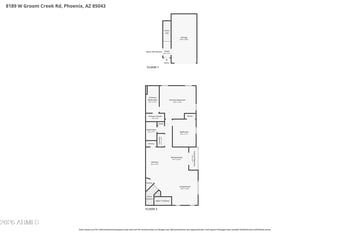 8189 Groom Creek Rd, Phoenix, AZ 85043