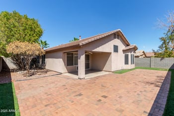 8189 Pontiac Dr, Peoria, AZ 85382