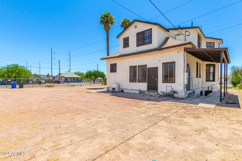819 3rd Ave, Phoenix, AZ 85003