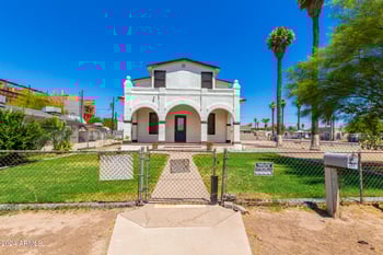 819 3rd Ave, Phoenix, AZ 85003