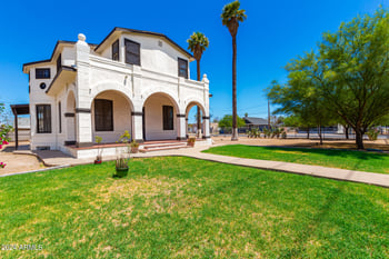 819 3rd Ave, Phoenix, AZ 85003