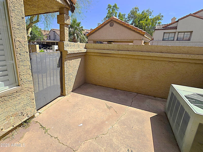 819 College Ave #F106, Tempe, AZ 85288