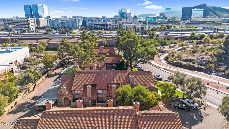 819 College Ave #I123, Tempe, AZ 85288