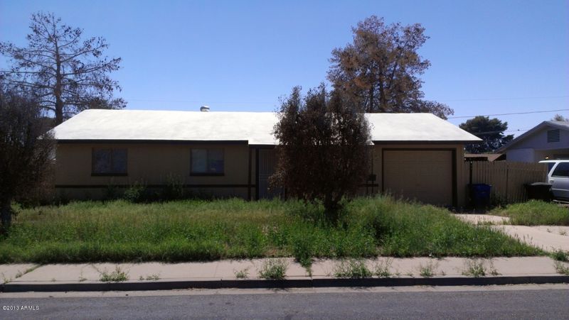 819 E Dolphin Ave, Mesa, AZ 85204