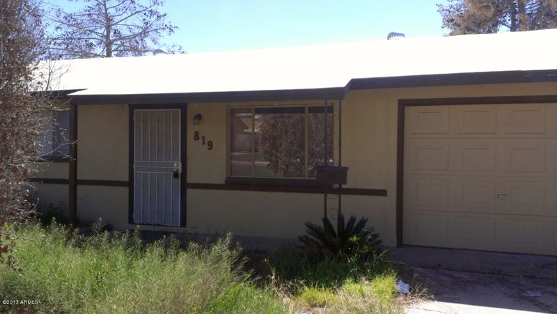 819 E Dolphin Ave, Mesa, AZ 85204