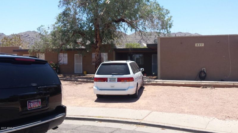 819 E Hazel Dr, Phoenix, AZ 85042