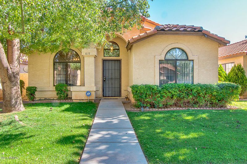 819 E Vaughn Ave, Gilbert, AZ 85234