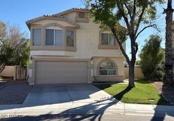 819 Glenmere Dr, Chandler, AZ 85225
