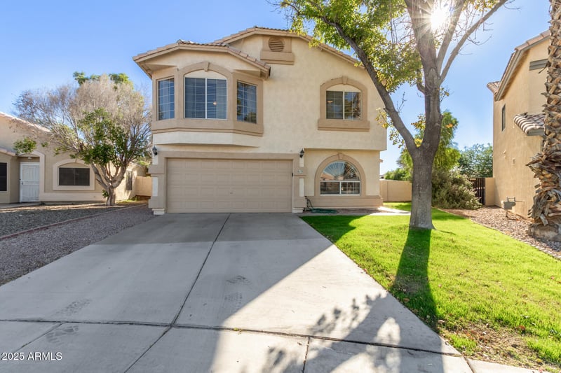 819 Glenmere Dr, Chandler, AZ 85225