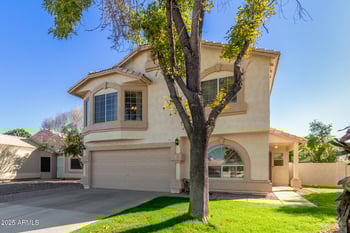 819 Glenmere Dr, Chandler, AZ 85225