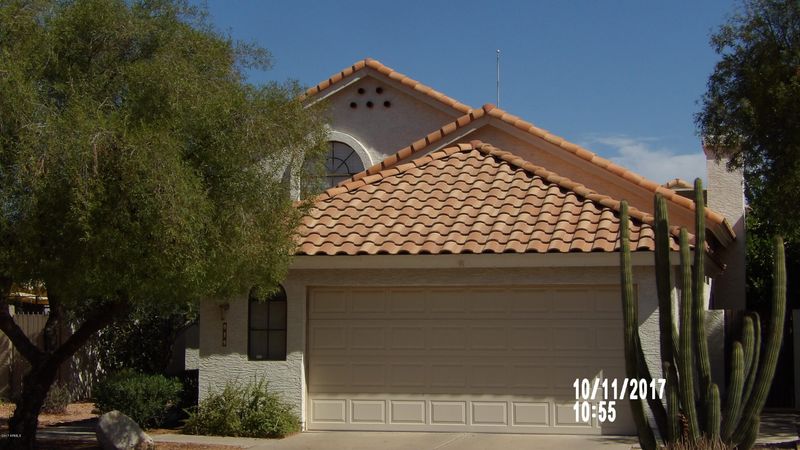 819 N Cholla St, Chandler, AZ 85224