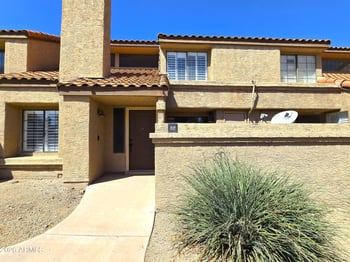 819 College Ave #F107, Tempe, AZ 85288