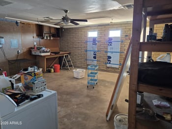 819 Pioneer --, Mesa, AZ 85203