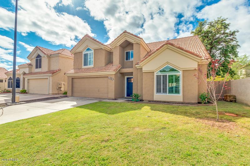 819 W Wagner Ct, Gilbert, AZ 85233