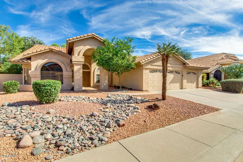 819 W Wagner Dr, Gilbert, AZ 85233