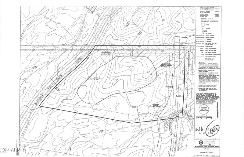 8190 Ranch Rd #183, Scottsdale, AZ 85266