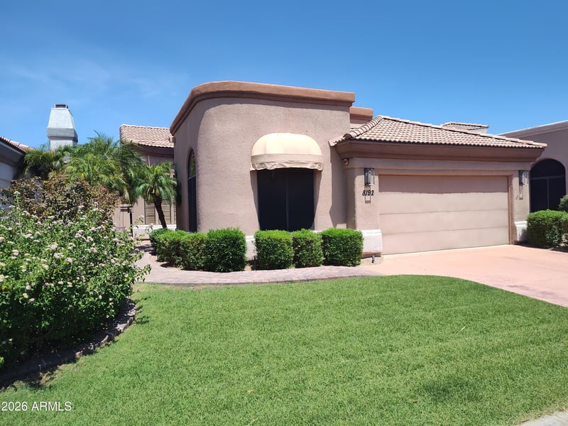 8192 E Cortez Dr, Scottsdale, AZ 85260
