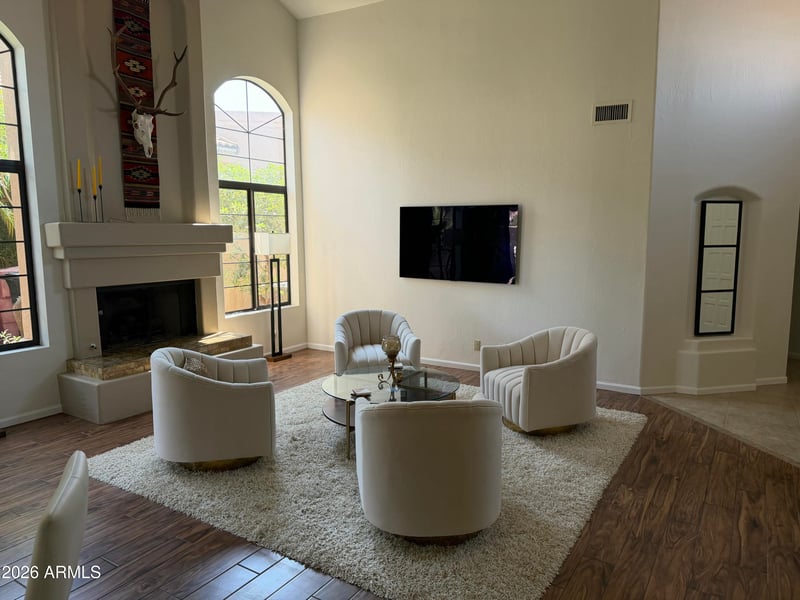 8192 E Cortez Dr, Scottsdale, AZ 85260