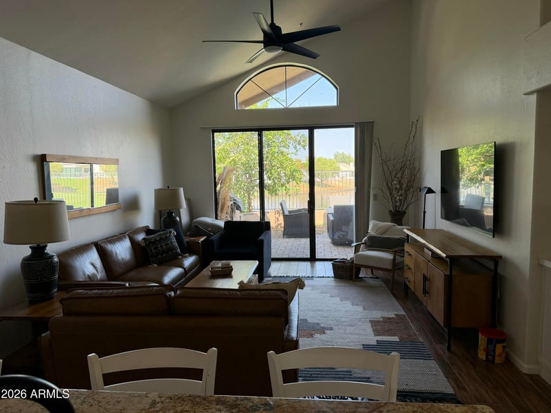 8192 E Cortez Dr, Scottsdale, AZ 85260