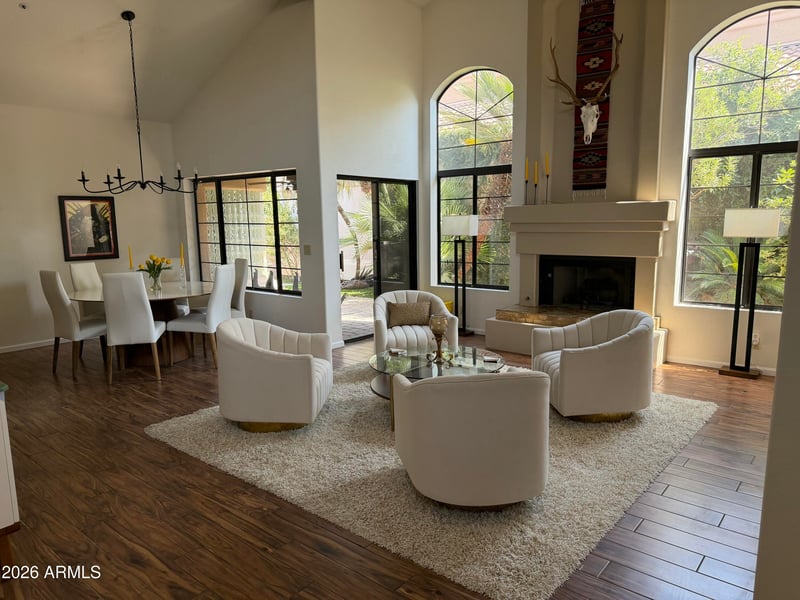 8192 E Cortez Dr, Scottsdale, AZ 85260