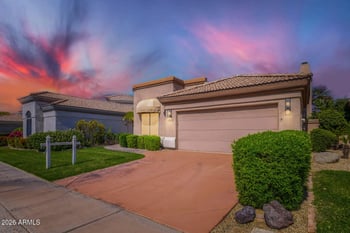 8192 E Cortez Dr, Scottsdale, AZ 85260