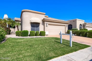 8192 E Cortez Dr, Scottsdale, AZ 85260
