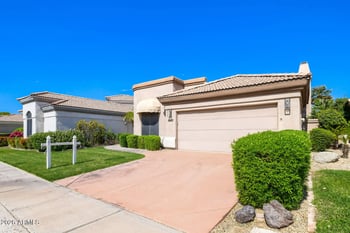 8192 E Cortez Dr, Scottsdale, AZ 85260