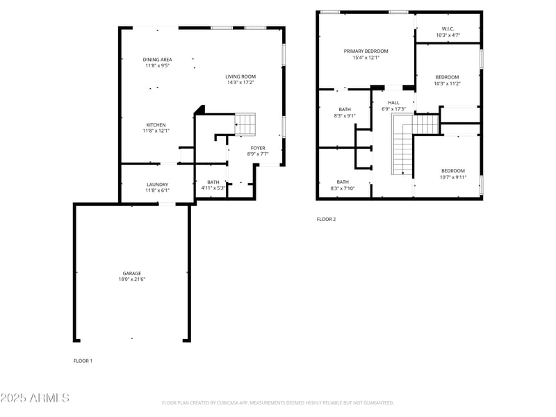 8192 Lynwood St, Phoenix, AZ 85043