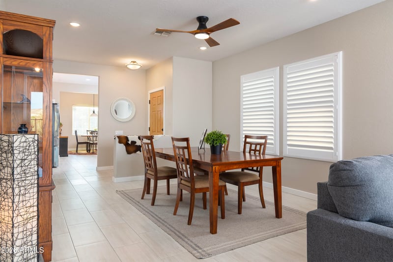 8193 Pioneer Ct, Gold Canyon, AZ 85118