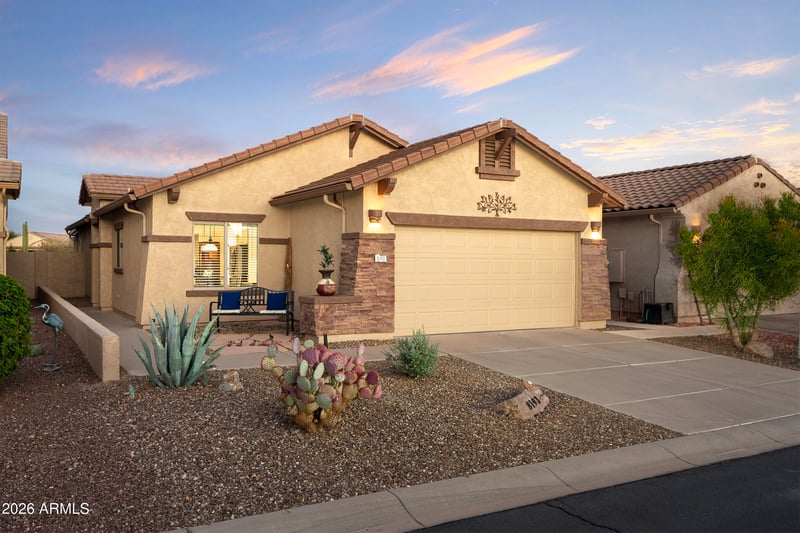 8193 Pioneer Ct, Gold Canyon, AZ 85118
