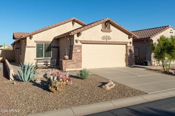 8193 Pioneer Ct, Gold Canyon, AZ 85118